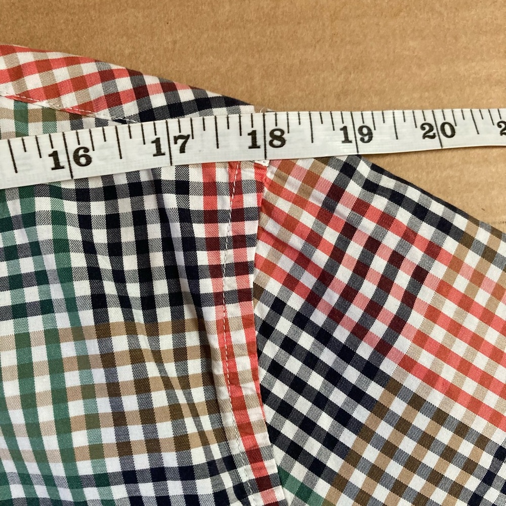 Matinique Button Down Shirt size XL - Picture 4 of 9